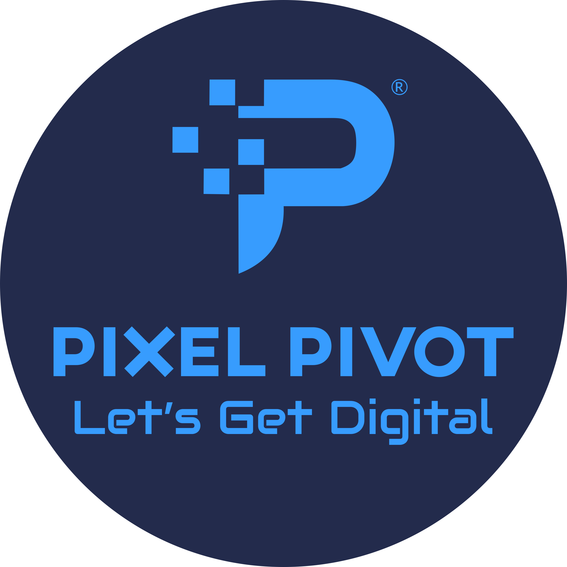 Pixel Pivot