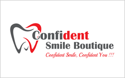 Confident Smile Boutique