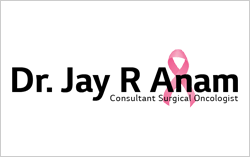 Dr. Jay Anam