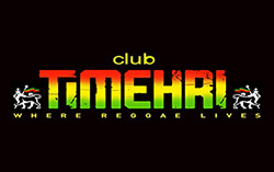 Club Timehri